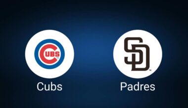 How to buy Cubs vs Padres Game 1 wild card tickets