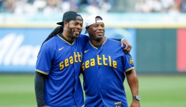 Seattle Seahawks might be affected by the Mariners and MLB playoffs