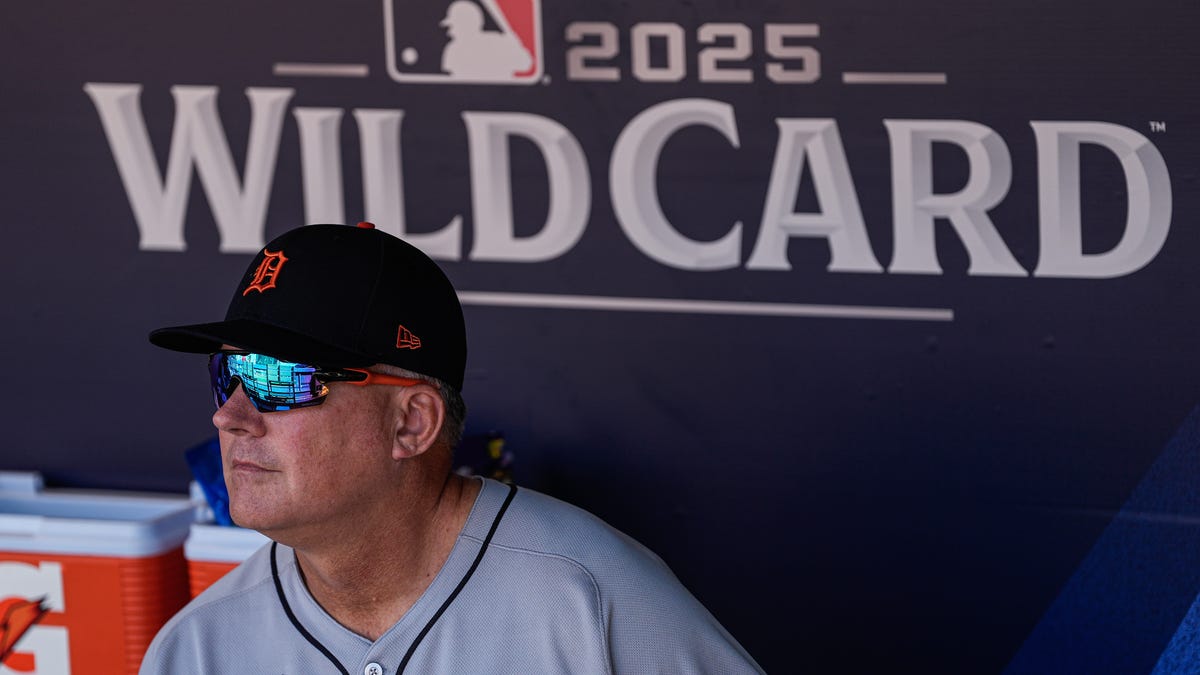 MLB playoff schedule 2025, scores, bracket in every postseason series