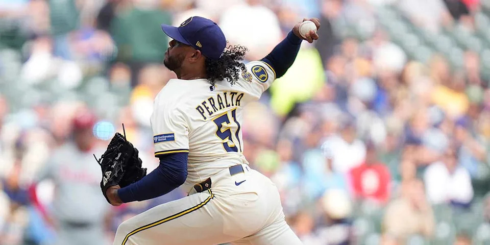 Jovanny Hernandez / Milwaukee Journal Sentinel / USA TODAY NETWORK via Imagn Images