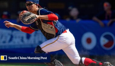 National Games: Hong Kong baseball team told to ‘cause some damage’