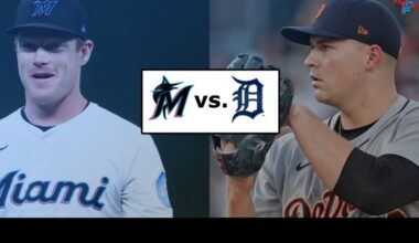 What are your Marlins vs. Tigers series predictions? - Marlins