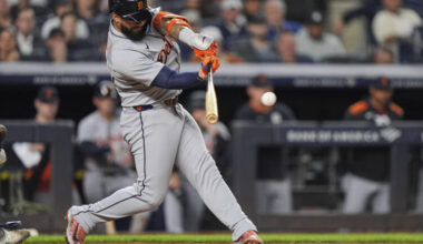 Torres’ 3 RBIs lead Tigers over Yankees 11-1 for 1st season-series win vs New York since 2011 | News, Sports, Jobs