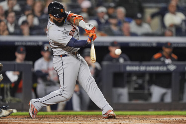 Torres’ 3 RBIs lead Tigers over Yankees 11-1 for 1st season-series win vs New York since 2011 | News, Sports, Jobs