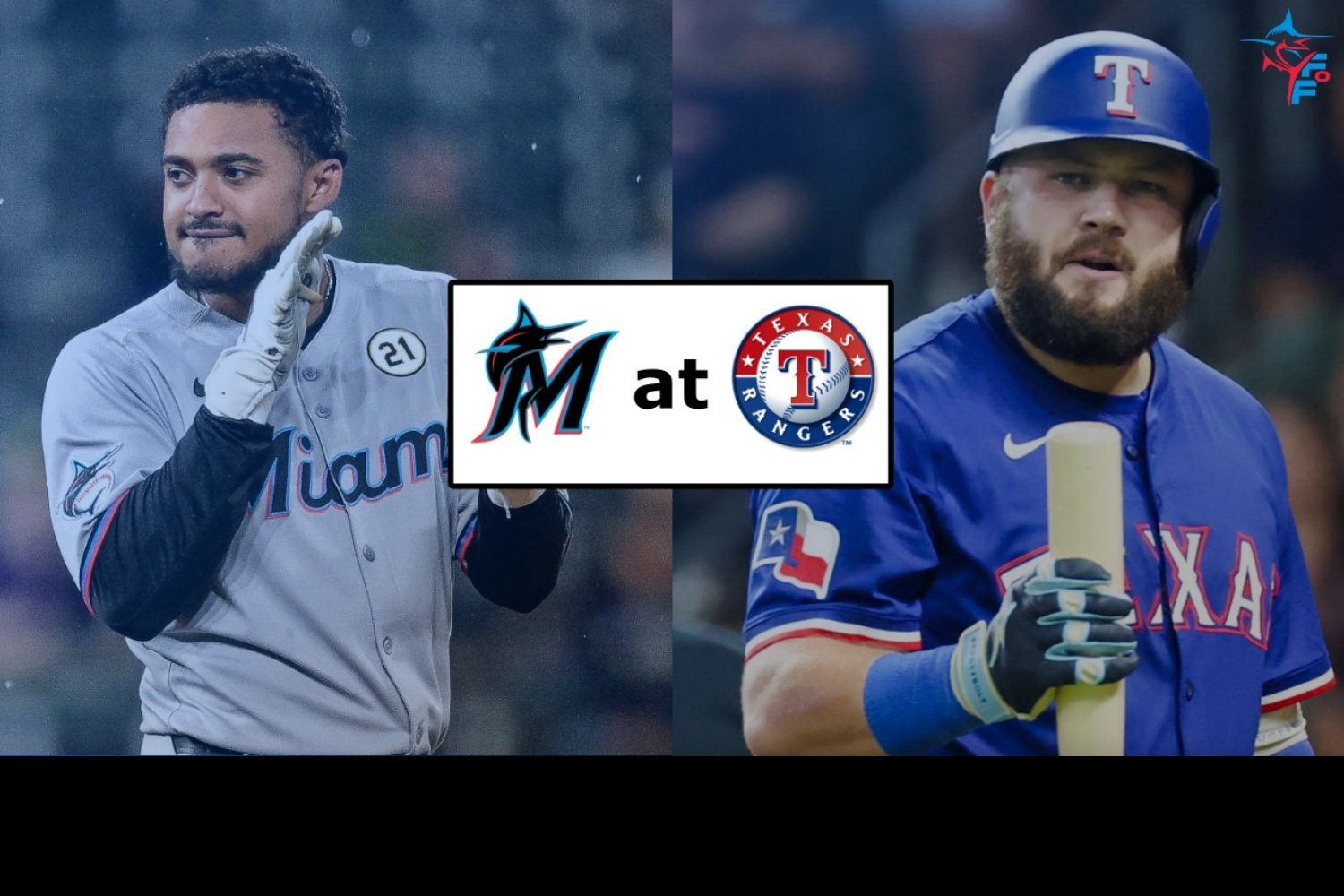 What are your Marlins vs. Rangers series predictions? - Marlins
