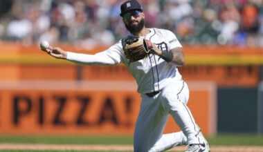 Soto ties career high with 6 RBIs, hits grand slam to lead Mets over Tigers 10-8 | News, Sports, Jobs