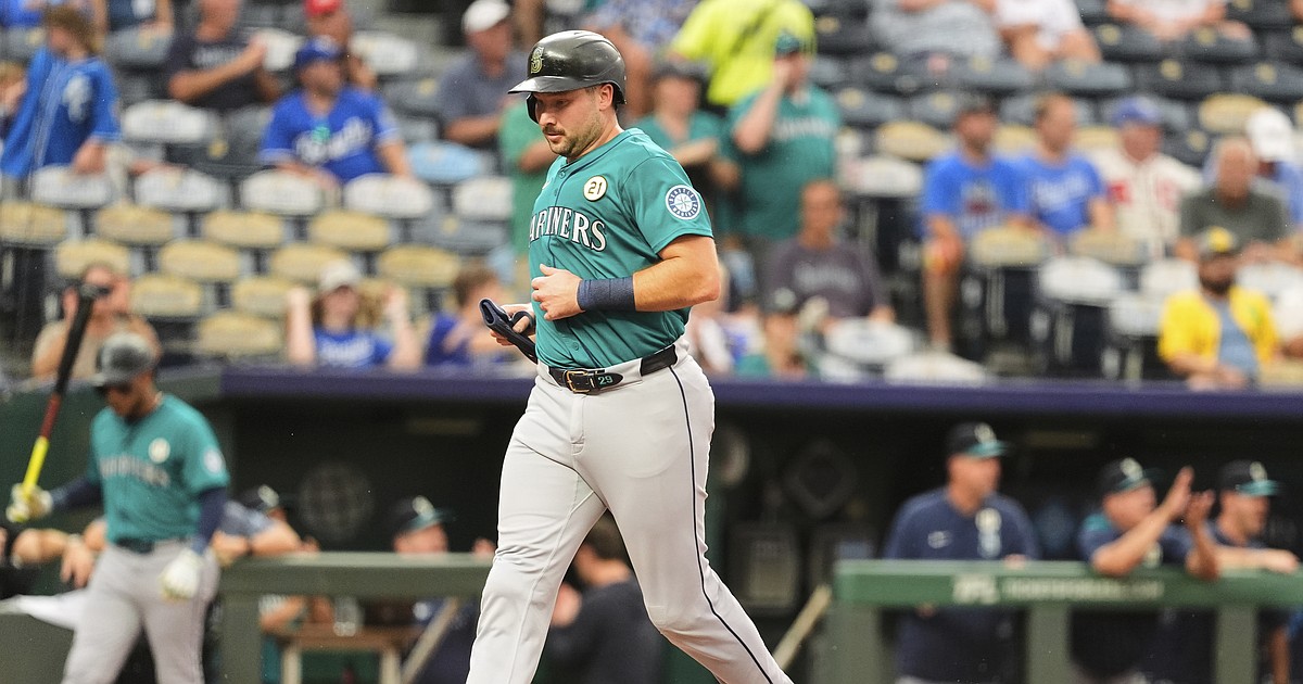 COLUMN: The Mariners need to win on the road