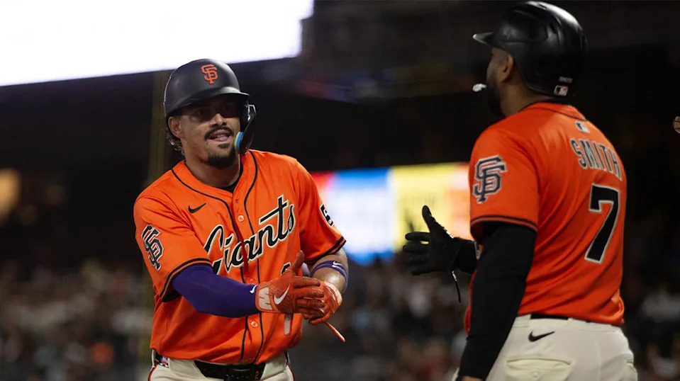 D. Ross Cameron-Imagn Images