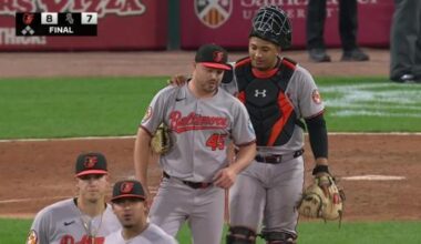 White Sox bring 4-game losing streak into matchup with the Orioles