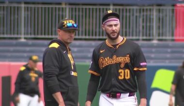 Some Pirates fans not optimistic for 2026 after Kelly contract extension