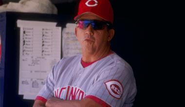 Former MLB All-Star player, Reds manager dies at 82