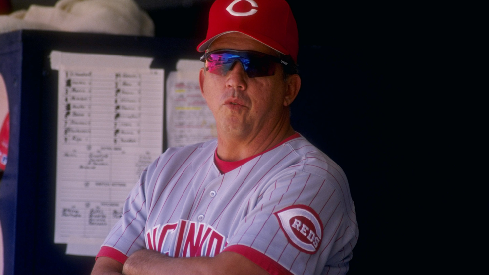 Former MLB All-Star player, Reds manager dies at 82