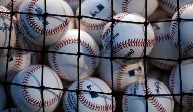 Saturday’s MLB Home Run Props - Sept. 27