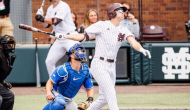 2025 Fall College Baseball Reset: Mississippi State