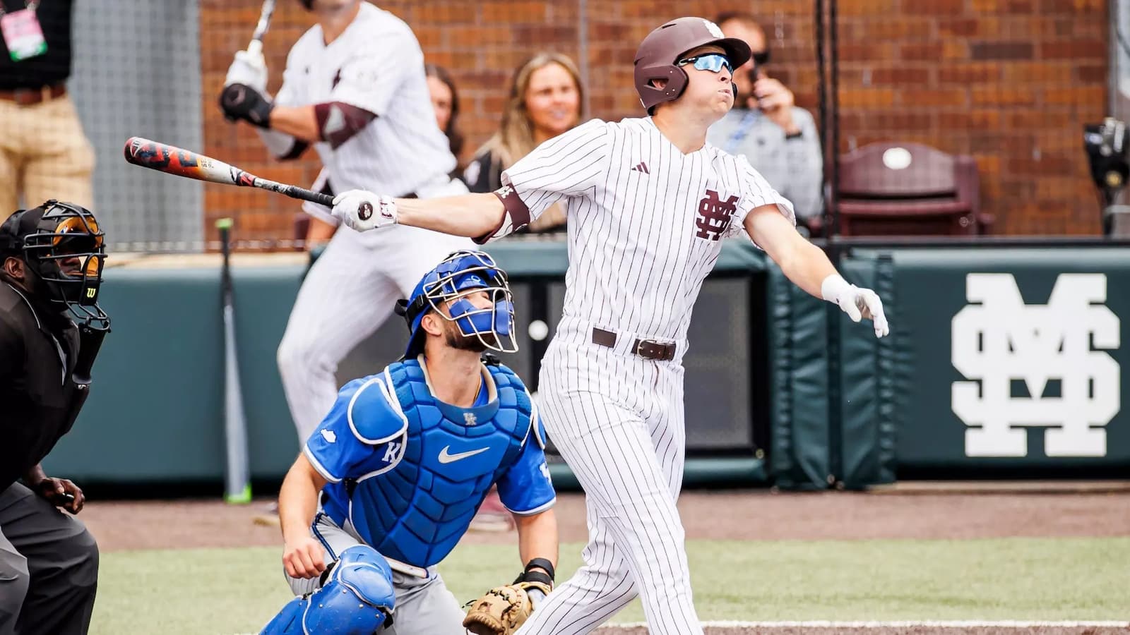 2025 Fall College Baseball Reset: Mississippi State