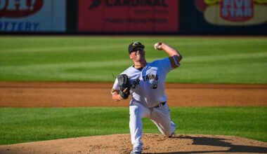 Captains face elimination after dropping playoff opener against West Michigan, 7-2