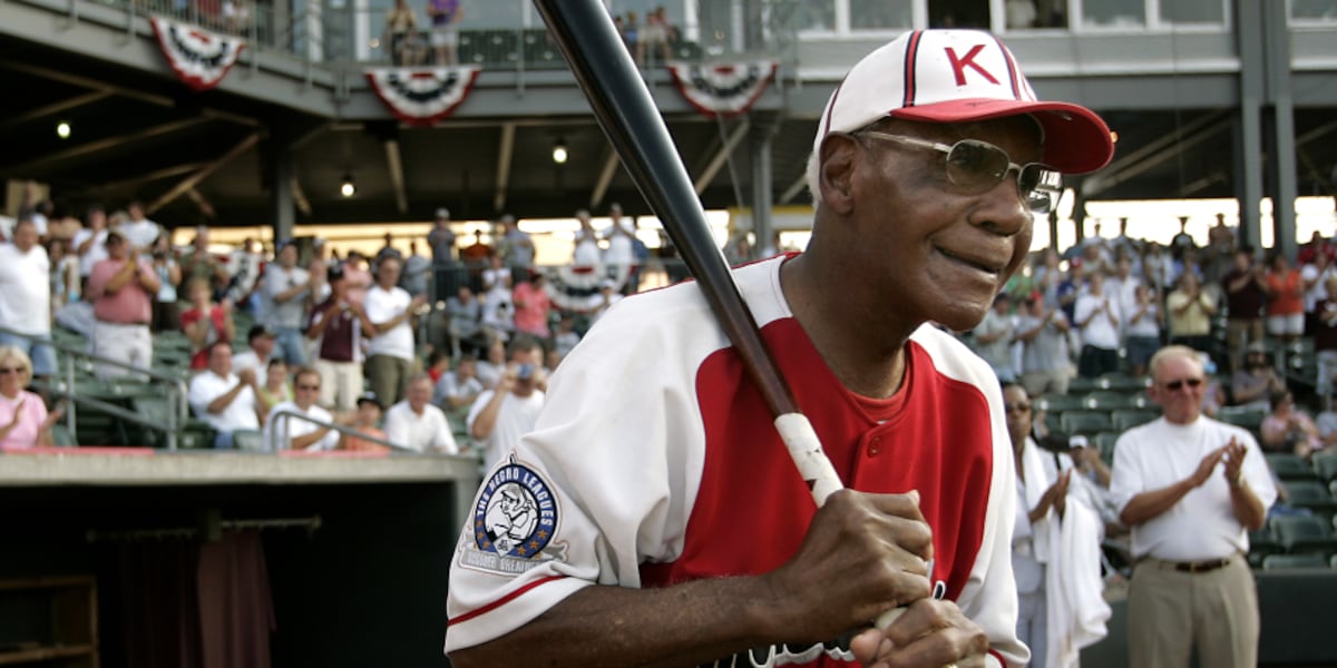 Buck O’Neil’s legacy still leads the way in Kansas City