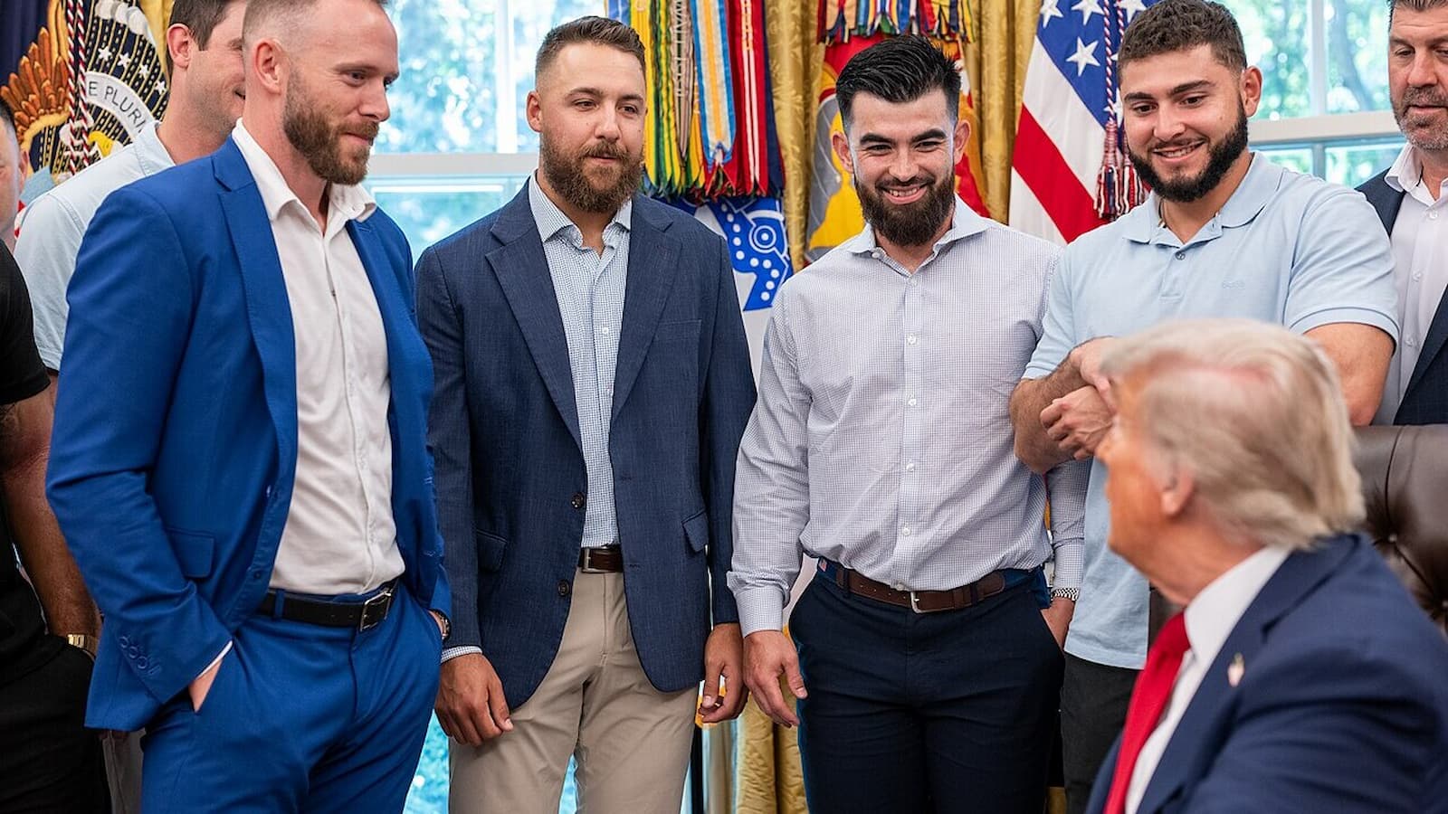 Waiver Wire Hitter Targets (Week 24)