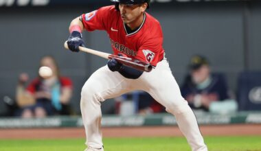 Anatomy of a comeback: How the Guardians have engineered baseball’s most improbable playoff push