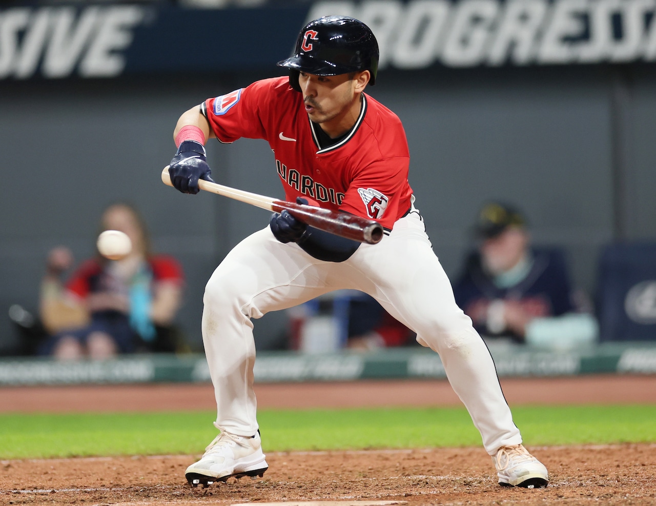 Anatomy of a comeback: How the Guardians have engineered baseball’s most improbable playoff push