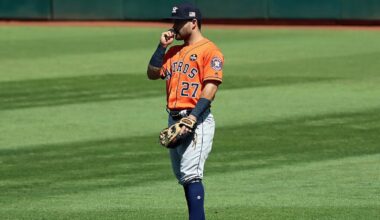 Updates on Arraez, Altuve, Neto