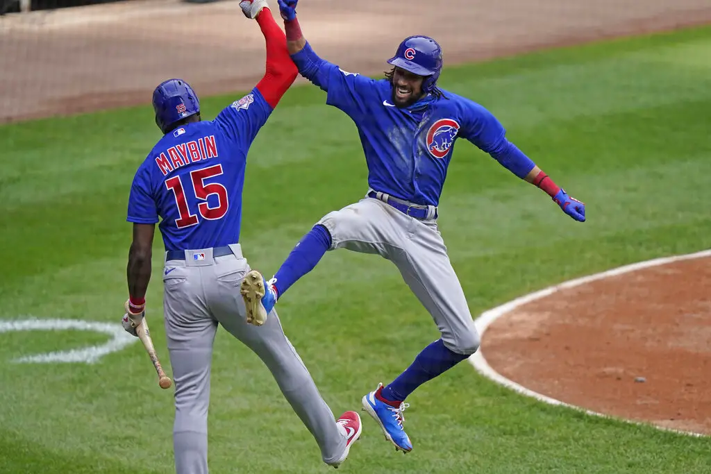 Cubs Sign Billy Hamilton to Minor League Deal -