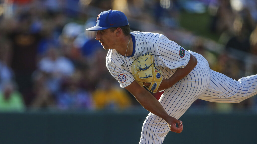 Brandon Sproat and 'Baby Mets' pushing each other to succeed: