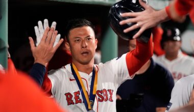 Rob Refsnyder to lead off against Yankees ace Max Fried