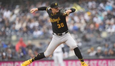 Point Counterpoint: Pirates postseason in 2026