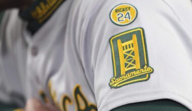 As Athletics begin their Sacramento residency, a city tentatively opens its arms