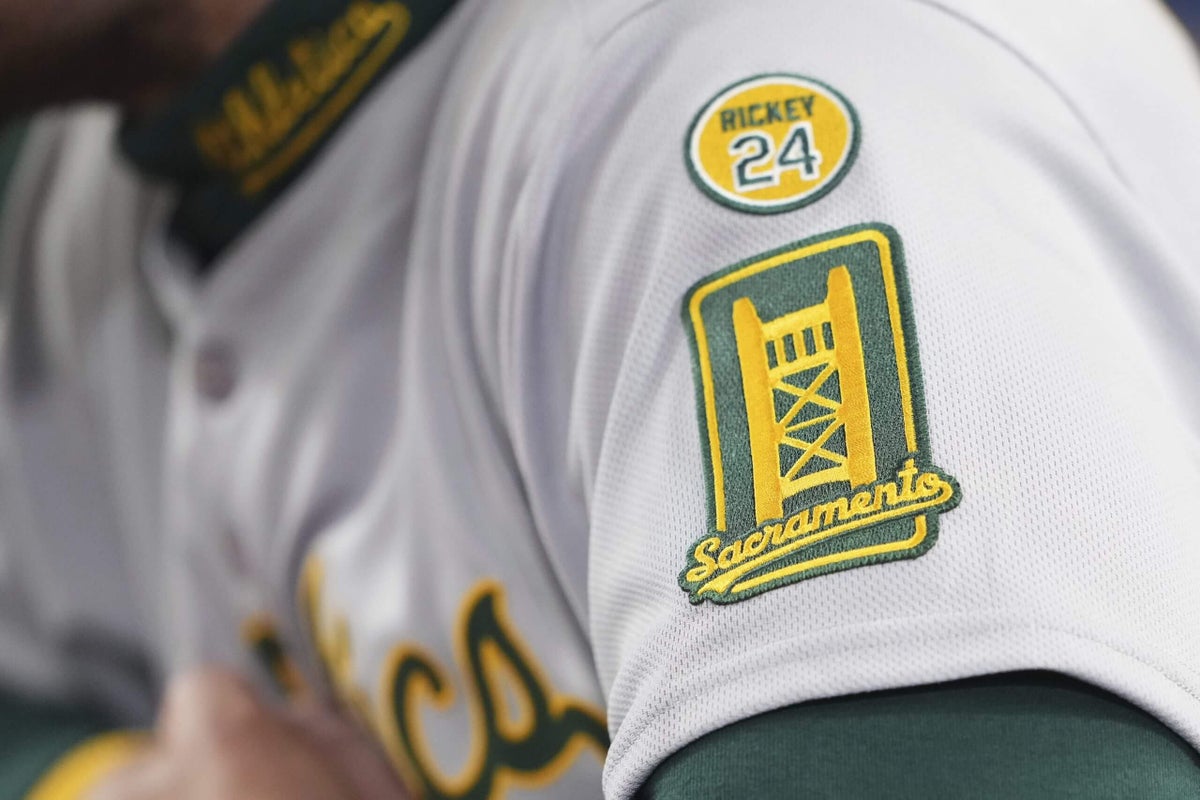 As Athletics begin their Sacramento residency, a city tentatively opens its arms