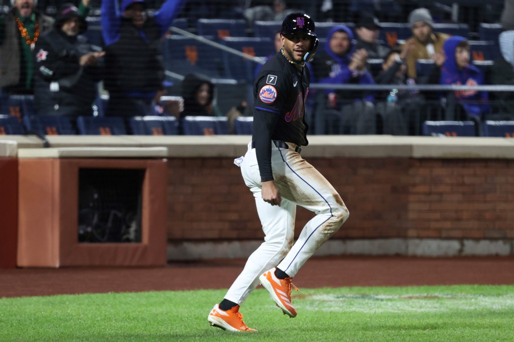 Jose Siri returns for final stretch of regular season