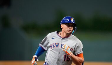 Decision on Tyrone Taylor to be made this week