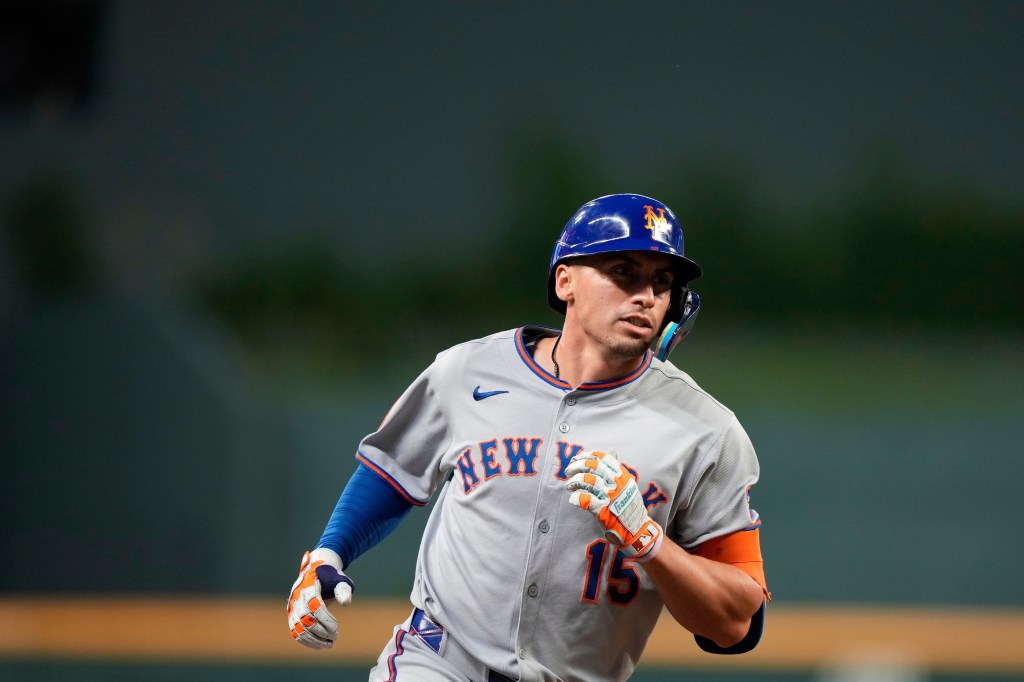 Decision on Tyrone Taylor to be made this week