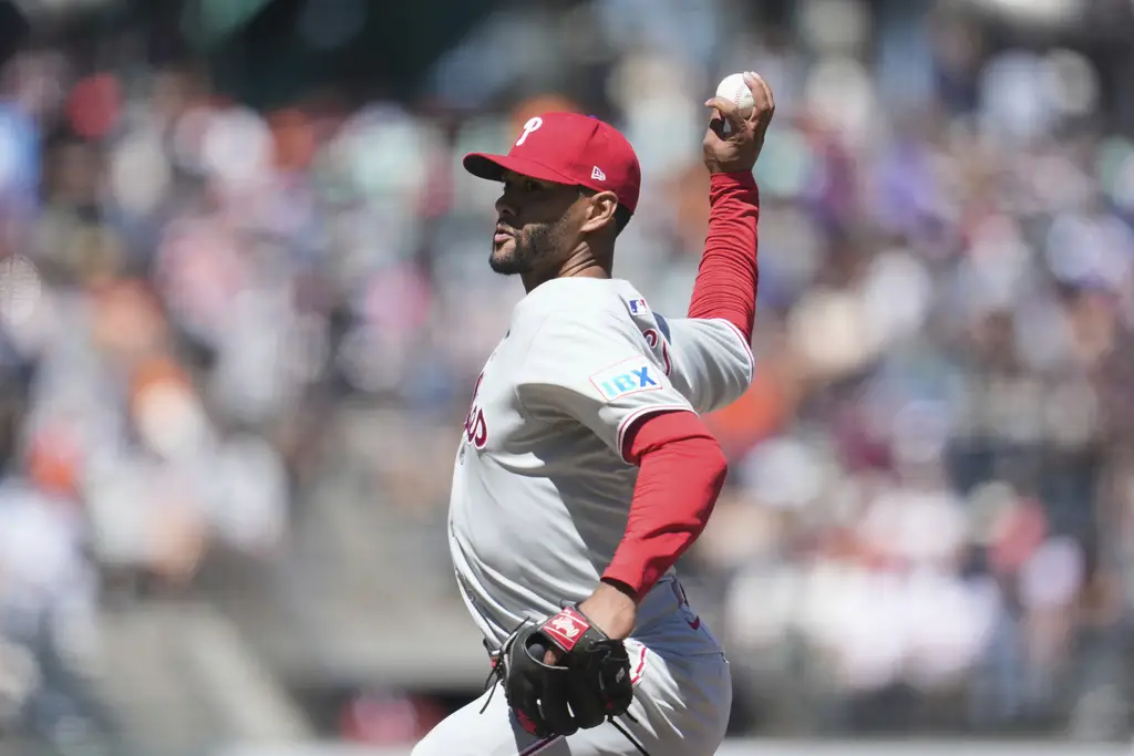 Cubs Sign Joe Ross to Minor League Deal -