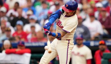 Little adjustment goes long way for surging Bryson Stott