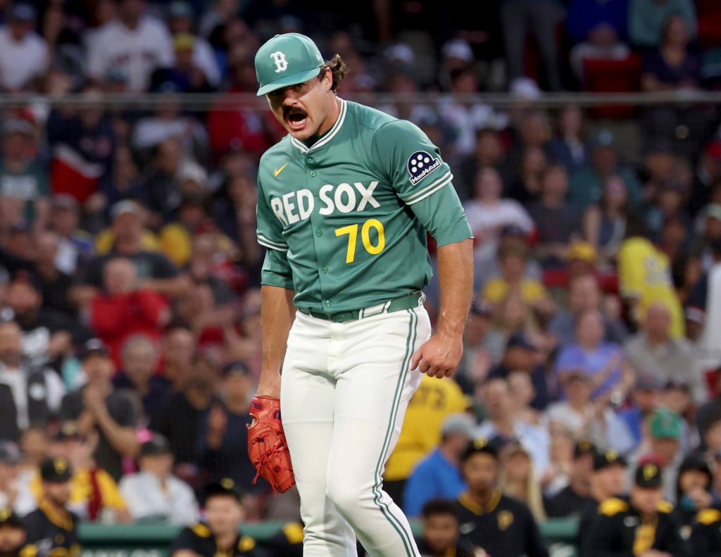 Alex Cora on Red Sox rotation changes: 'Moving pieces right now'