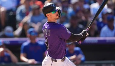 How Rockies' Brenton Doyle turned season around with brilliant August