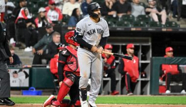 3 burning questions for MLB's stretch run