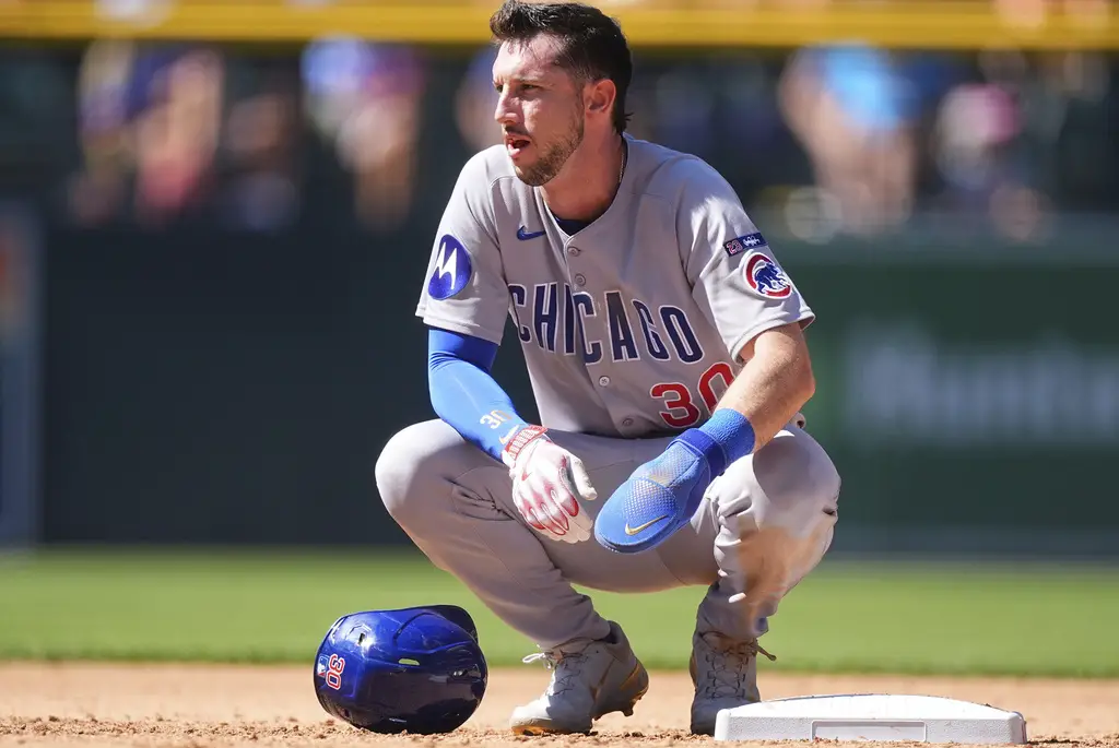 Craig Counsell Casts Doubt on Kyle Tucker's Return -