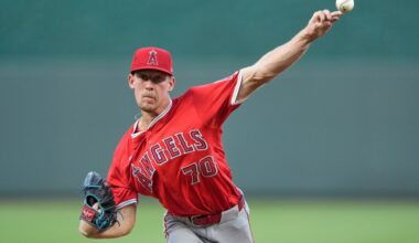 Mitch Farris pitches Angels past Royals in major-league debut – Orange County Register