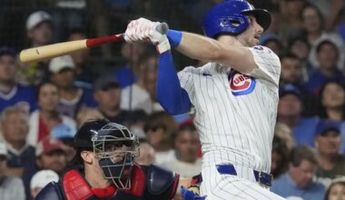 Cubs Place Kyle Tucker on IL, Recall Moisés Ballesteros -