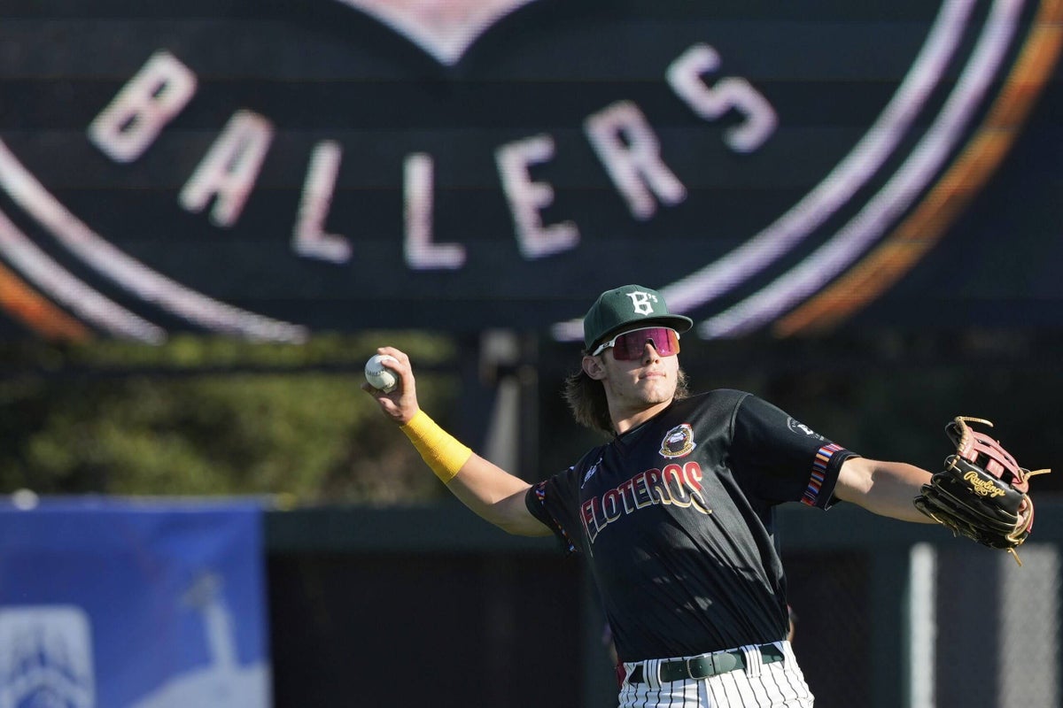 Oakland AIs? The Ballers will be first professional sports team managed by AI