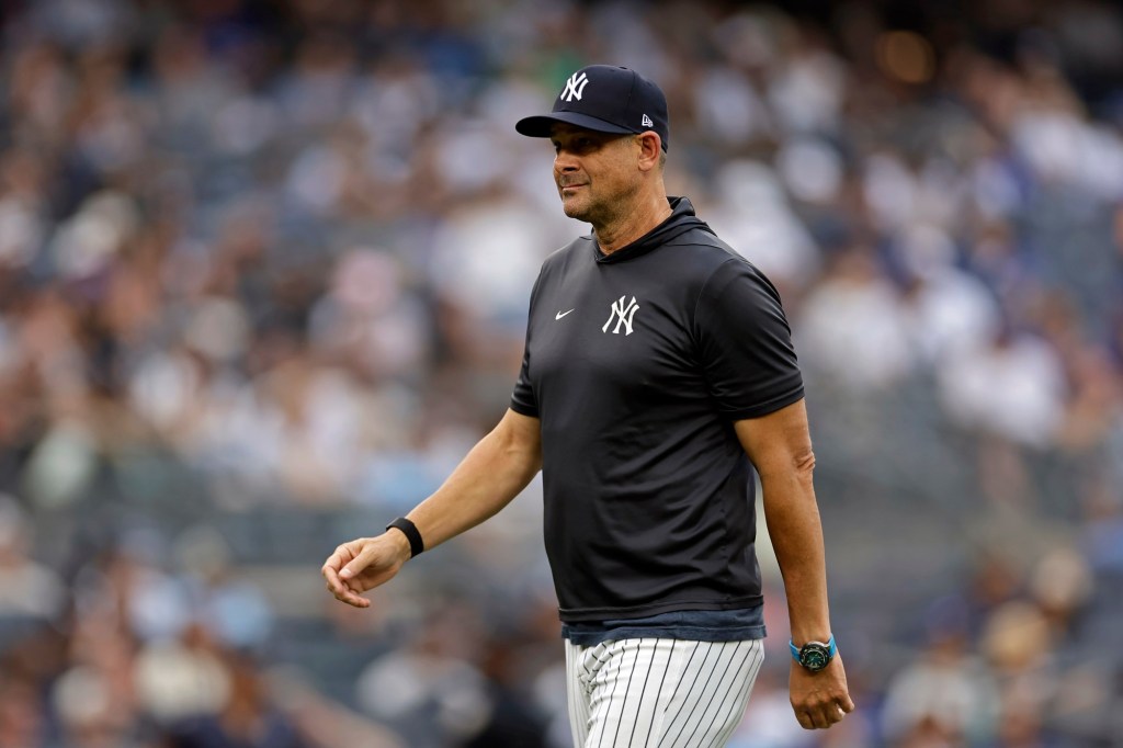 Bellinger’s throw before rain delay helps Yankees top Rays – Trentonian