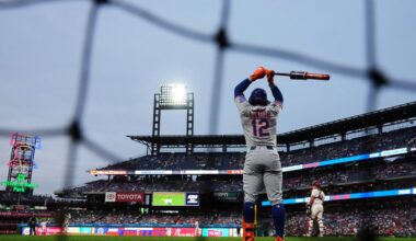 Mets diagnose reasons for team's poor offense