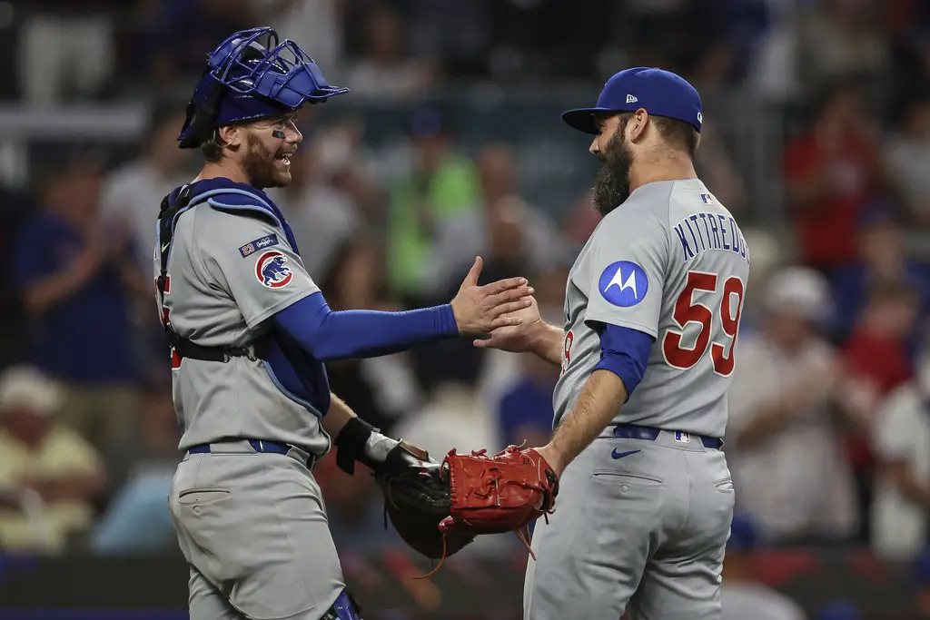 Cubs Getting Closer to Wild Card Clincher, AFL Rosters Announced, Mets' Tailspin Continues -