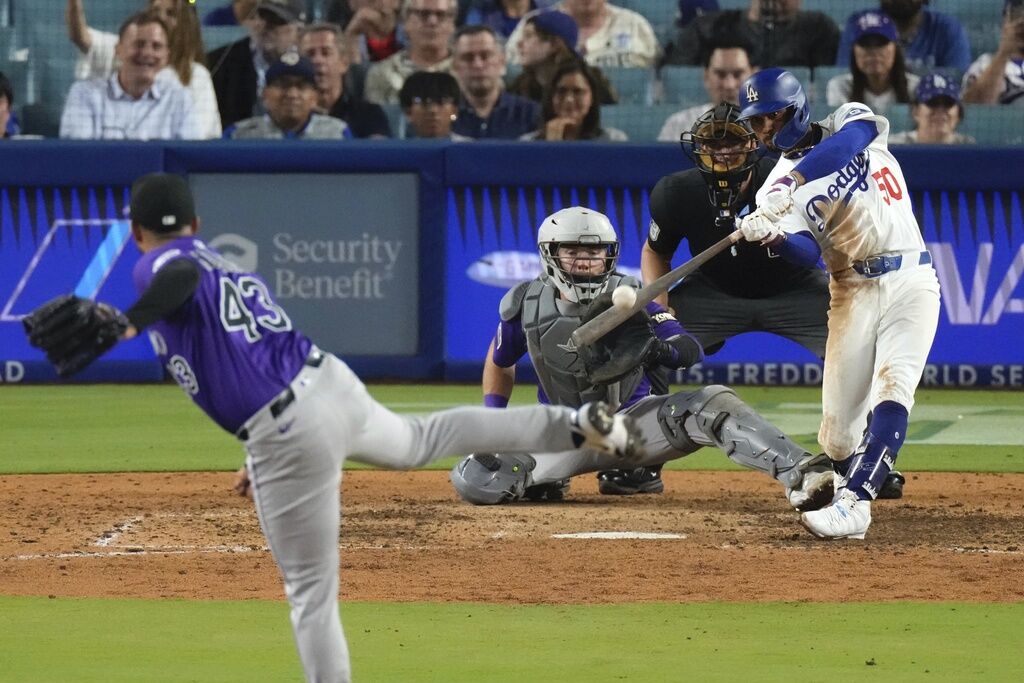 Rockies' struggles against NL West highlighted in dismal 2025 season