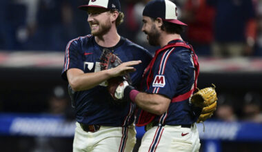 Guards’ Bibee throws 1st career shutout in win over White Sox | News, Sports, Jobs