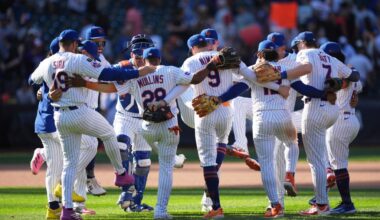 Mystery of the Mets continue as team gets hot with October approaching