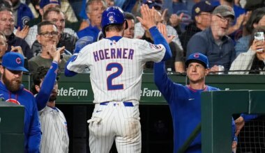 Swanson Gaffe Costs Cubs Big Win, Losing Streak Hits 5 Games, Mariners and Yankees Clinch -